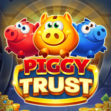Icon for Piggy Trust slot game