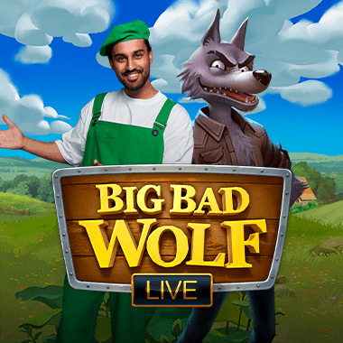 Icon for Big Bad Wolf card game